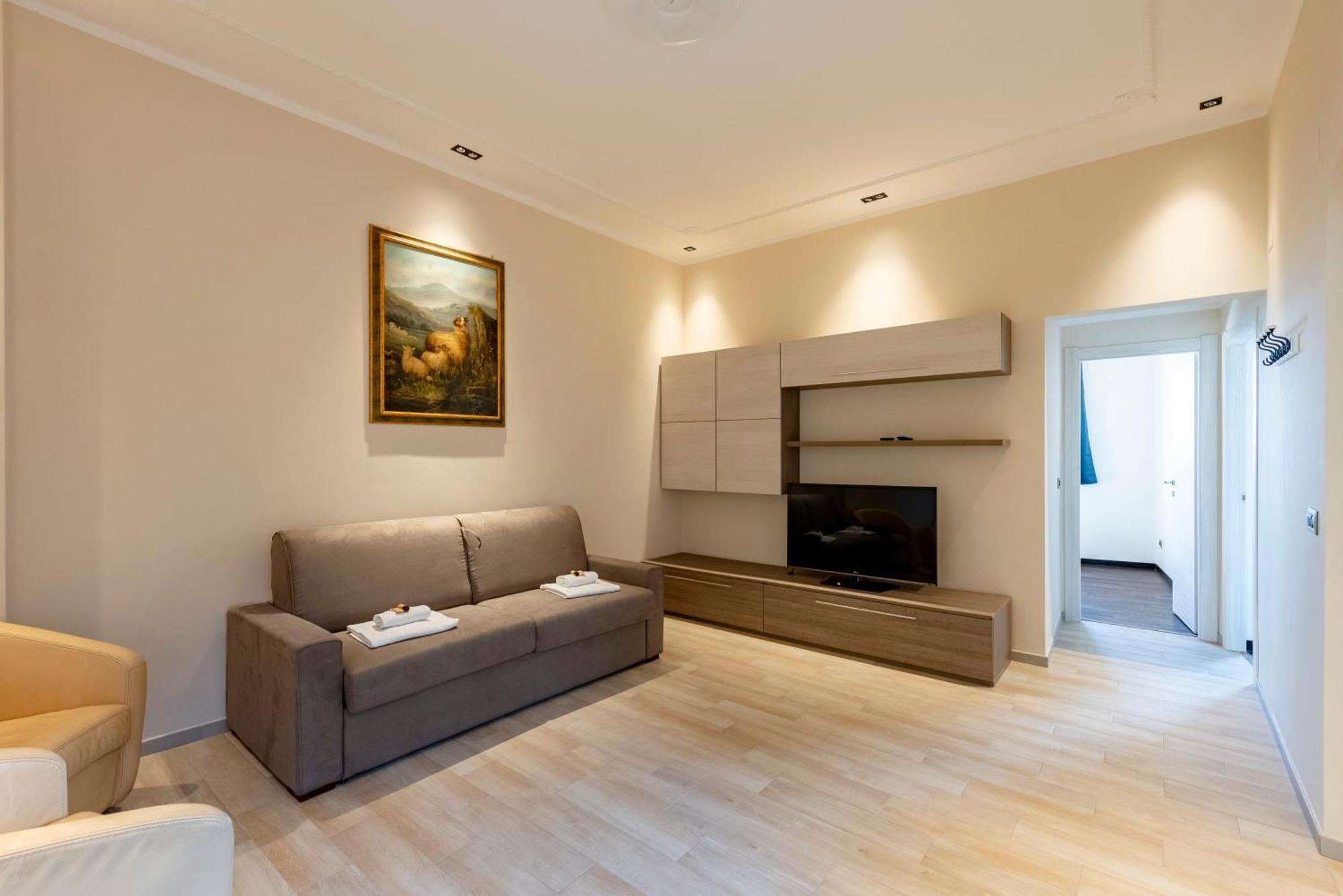 Joivy Pleasant 2br Flat Next To Port Appartamento *