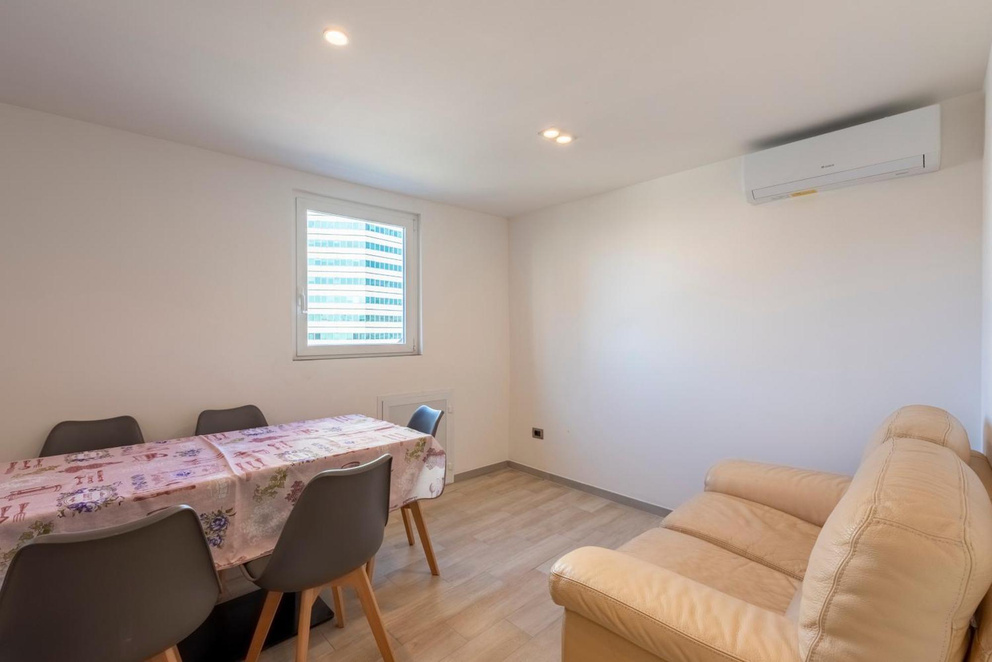 Appartamento Joivy Pleasant 2br Flat Next To Port