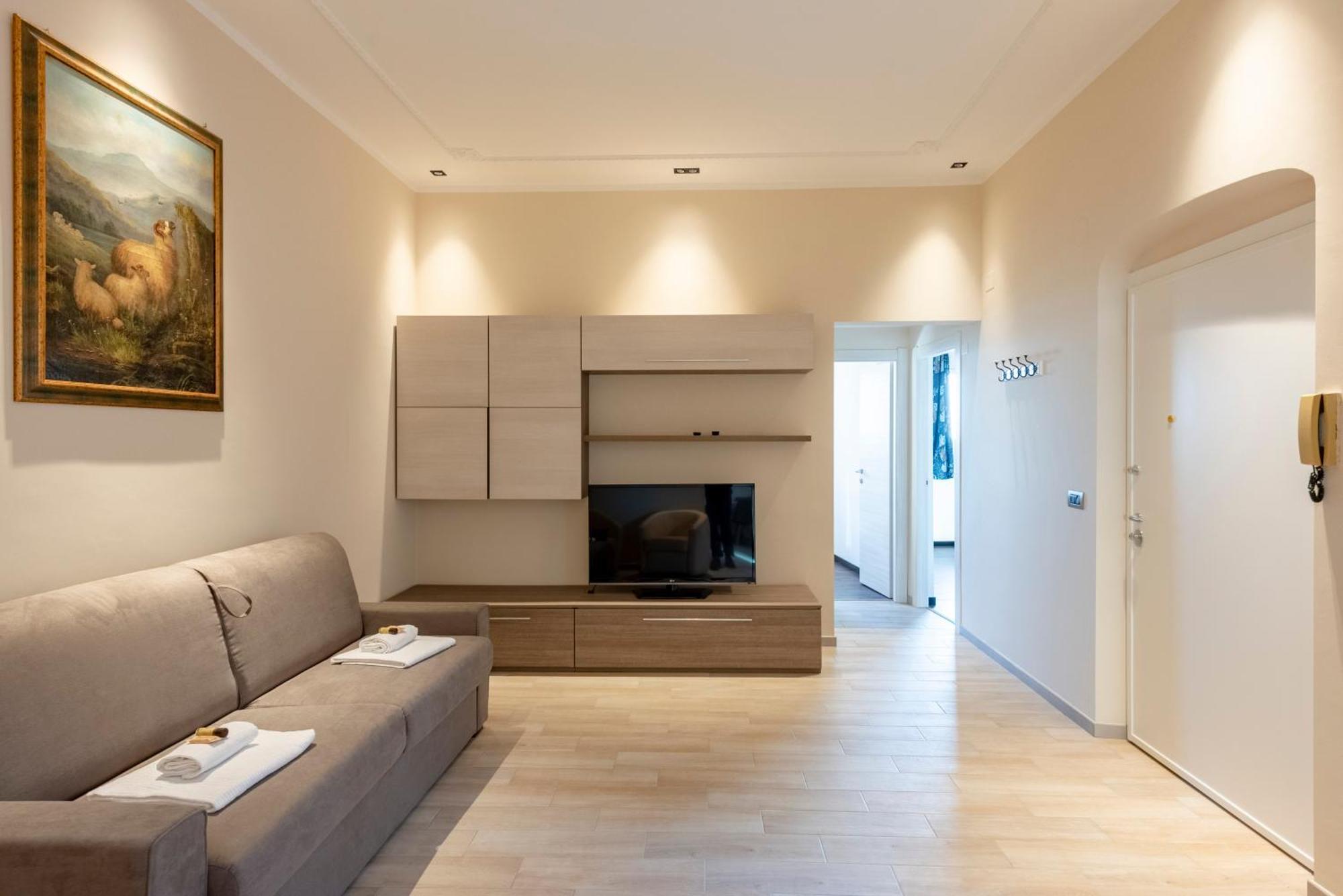 Joivy Pleasant 2br Flat Next To Port Appartamento