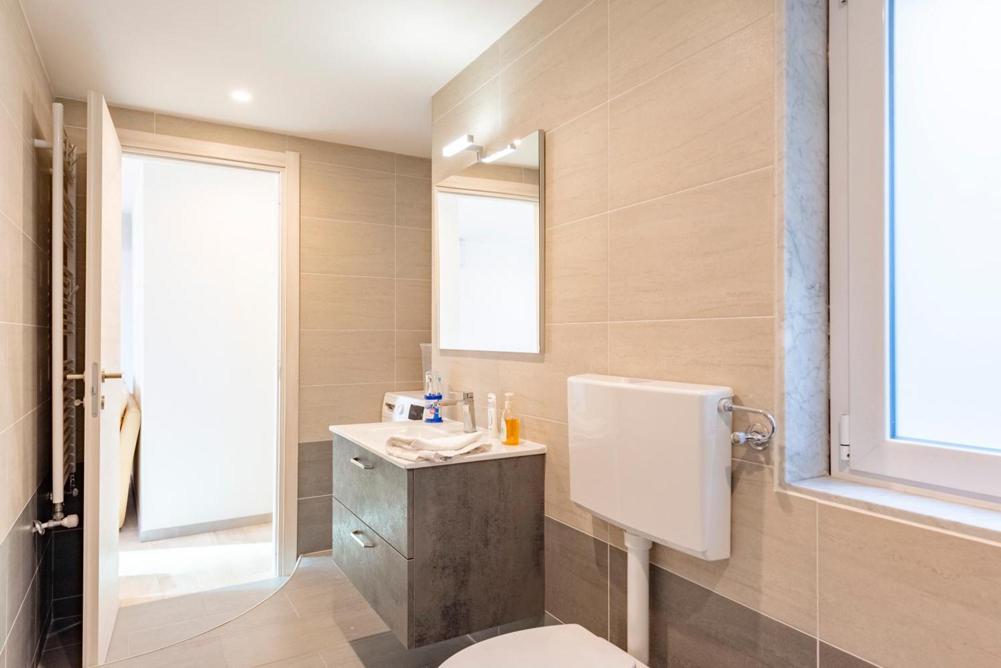 Appartamento Joivy Pleasant 2br Flat Next To Port