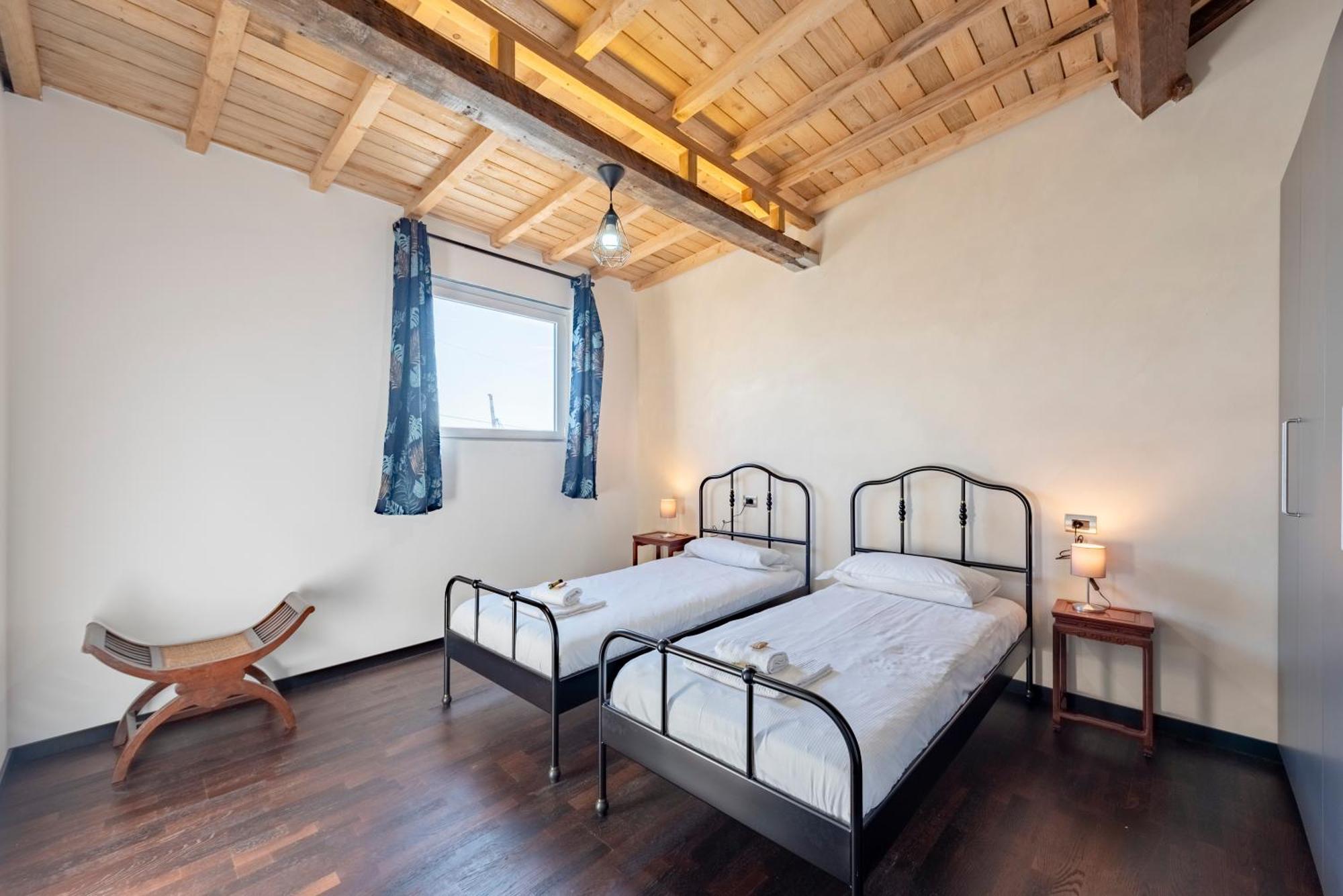 Joivy Pleasant 2br Flat Next To Port Appartamento *