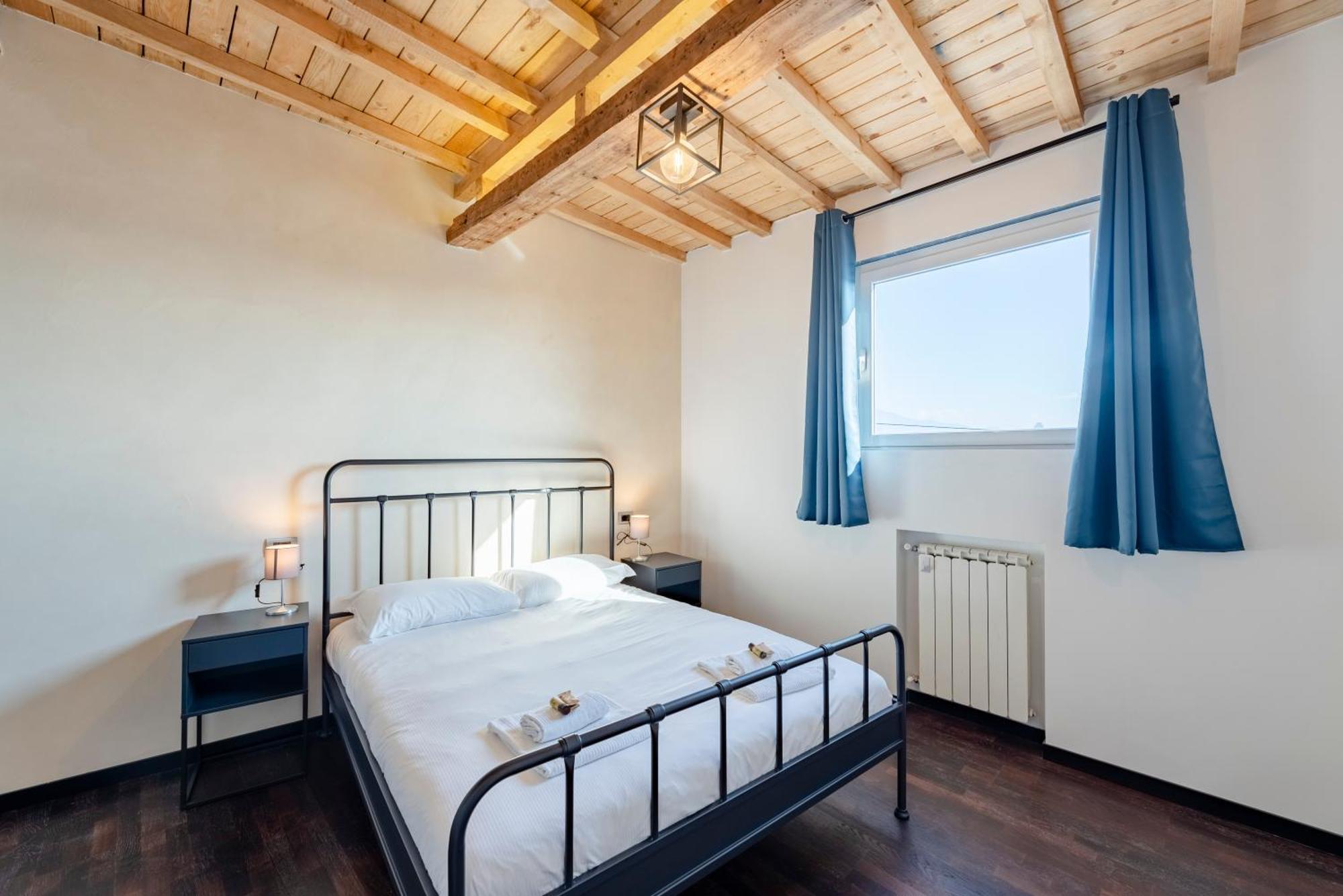 Joivy Pleasant 2br Flat Next To Port * Genova