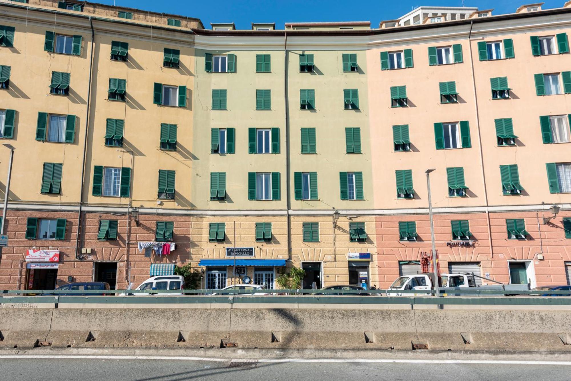 Joivy Pleasant 2br Flat Next To Port Appartamento *