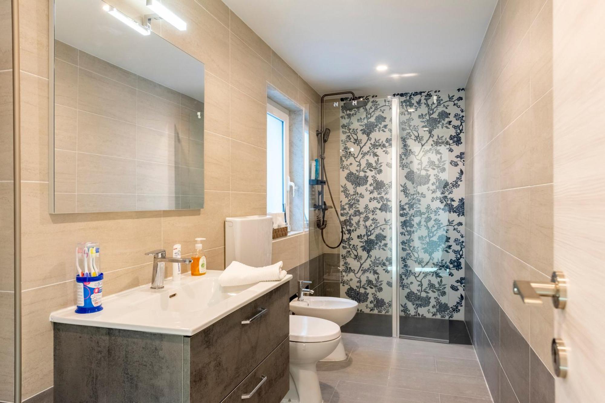 Appartamento Joivy Pleasant 2br Flat Next To Port